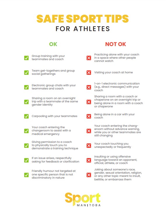 Manitoba Soccer Association site by RAMP InterActive